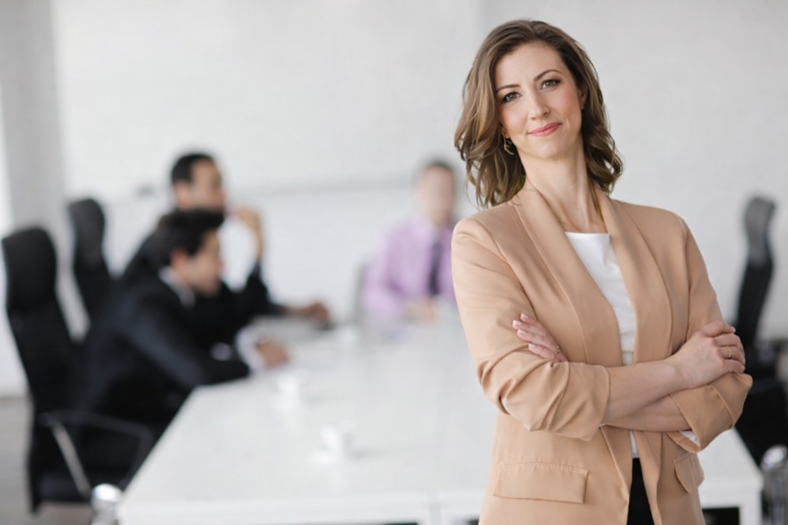 Vezetői és business coaching